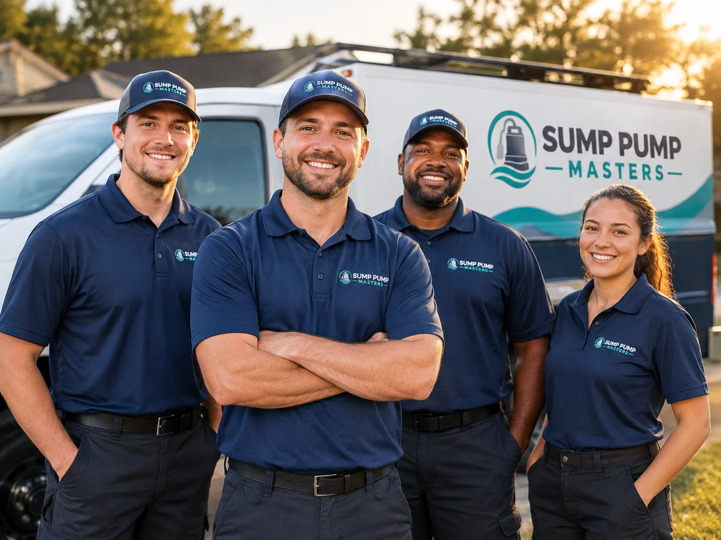 Sump Pump Repair company in Sparks, OK