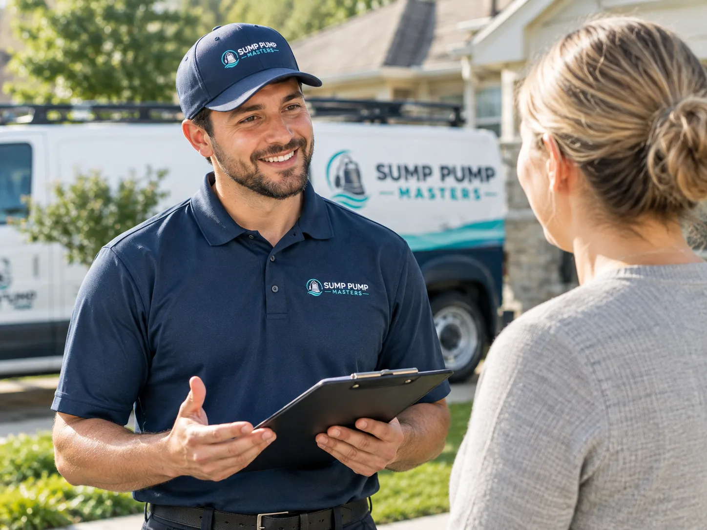 Sump Pump Repair Sparks, OK FAQs